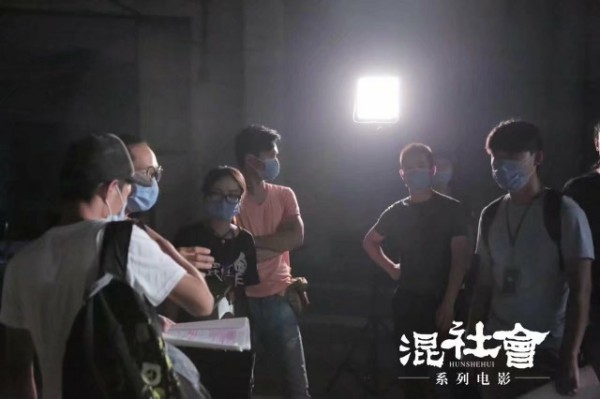 莱芜微电影剧本创作方案星火影视剪辑公司