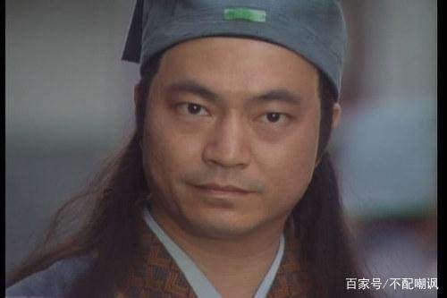 这几位香港喜剧明星你还认识几位，其中一位曾试图继承周星驰