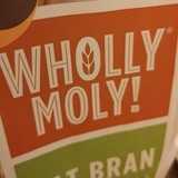 Moly！