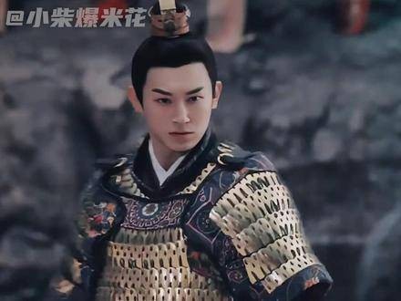 在唐诡2里看到团宠了 中郎将不仅是大唐第一男模，更是全剧最受欢迎的焦点！
