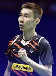 李宗伟