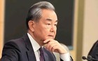 中国的直白，欧洲感到不适应，这是对欧洲是一个重大警告