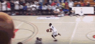 NBA未解之谜，看动图，状元郎富尔茨到底有多强？