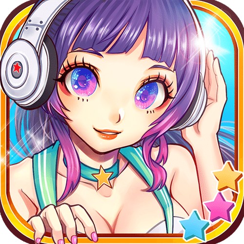 火爆手游明星代言人安卓汉化版，等你体验
