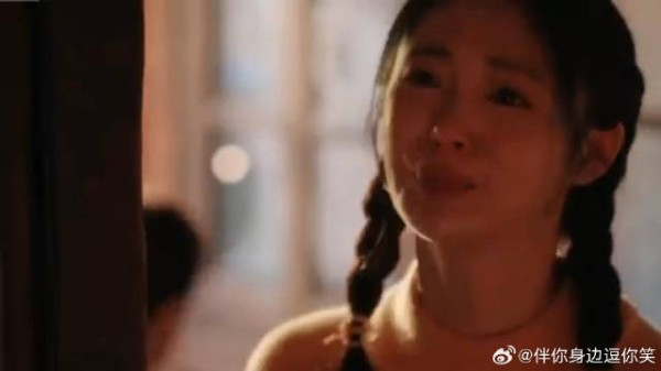 这样懦弱的爸真是可悲，根本不敢多说话