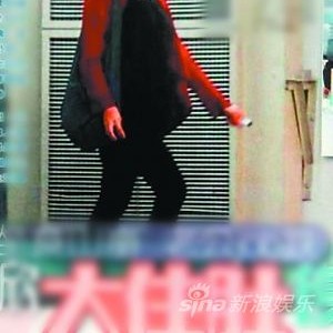 娱乐秀贺岁不清闲 明星大咖越秀越红火
