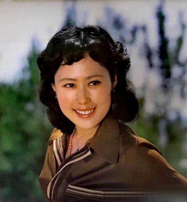 80年代电影明星：银幕上的璀璨星辰