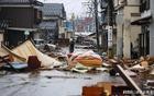 必将发生的日本大地震