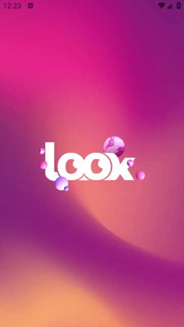 LOOK软件