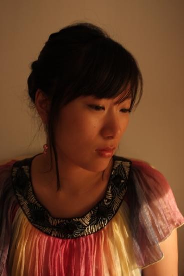 韩国甜蜜女选手配对意外受冷落(图)