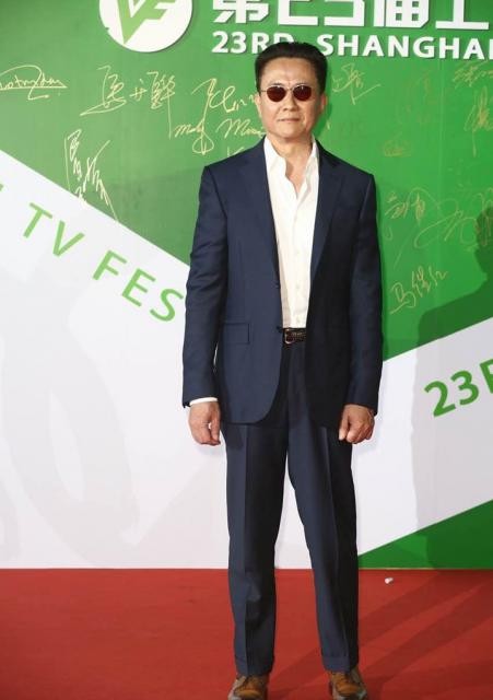 育良书记张志坚个人资料曝光 老婆张萍近照美极 第2张