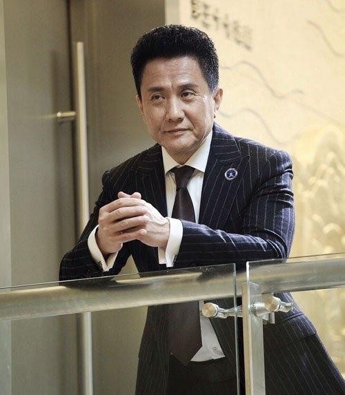 育良书记张志坚个人资料曝光 老婆张萍近照美极 第5张