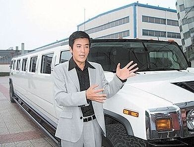 胡歌刘亦菲冯绍峰林俊杰　盘点娱圈深藏不漏富豪