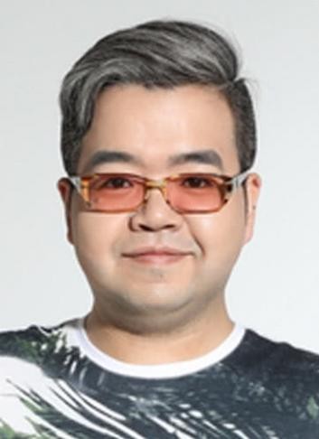 沈达威