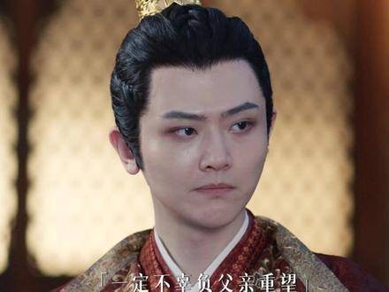 风起西州剧情精彩,崇裕感叹不如裴行俭,围观麴父教科书式发言