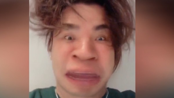 这还是罗志祥吗？网友看后惊呆了！