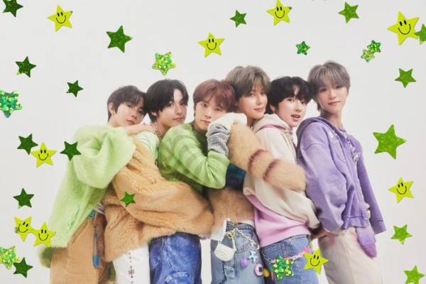 NCT WISH无法反驳的“2024年最佳新人”！音乐填满四季，2025展翅高飞