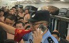 他们试图反扑民众质疑！刚刚，被曝光了…