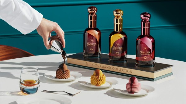 the singleton