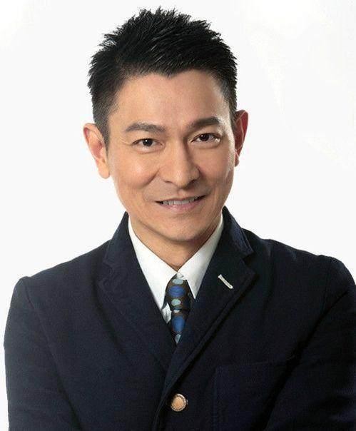 真正影视歌全能的十大明星, 张国荣第二, 梁朝伟第六