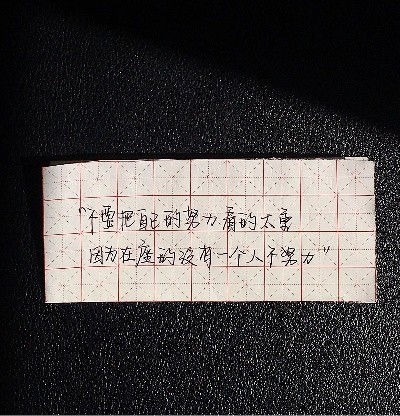 明星励志语录，星光背后的智慧与力量启示