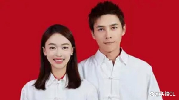 星光见证，爱情长跑圆满落幕——吴谨言洪尧喜结连理，于正送祝福