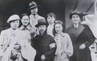 再看1936年江青的结婚照，你看出了什么？