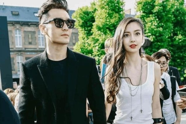 明星夫妻收入排行榜, 赵丽颖夫妻不及杨颖夫妻, 差距很明显