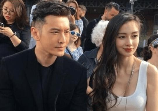 明星夫妻收入排行榜, 赵丽颖夫妻不及杨颖夫妻, 差距很明显