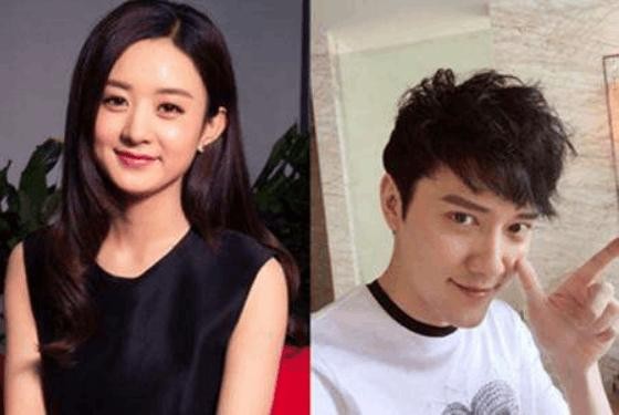 明星夫妻收入排行榜, 赵丽颖夫妻不及杨颖夫妻, 差距很明显