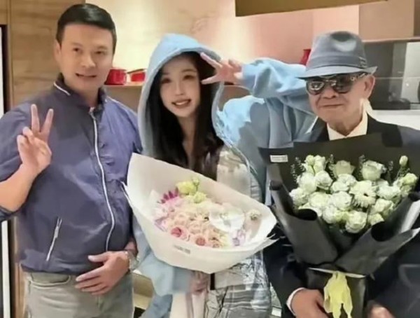 虞书欣律师声明