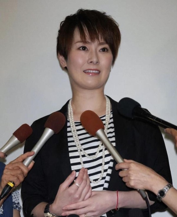 日本一女星疑家中去世遗体腐烂多日 邻居闻到腐臭味报警