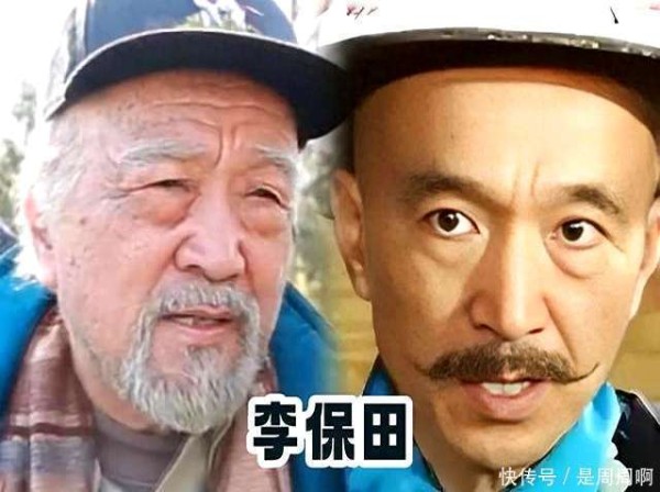 明星容颜变迁，岁月痕迹明显，谁的变化让你意外