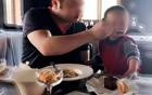 围棋少年，坠亡之前