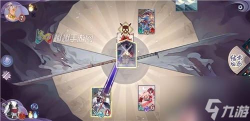 阴阳师百闻牌新手试炼远程关打法攻略