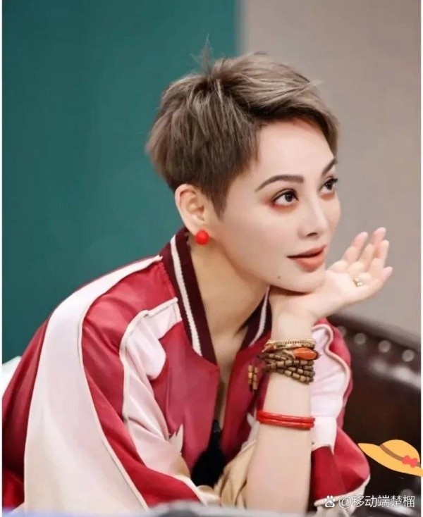 娱乐圈的那些趣闻 明星们的生...@移动端楚榴的动态