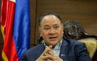 菲律宾要求中国放弃核武器
