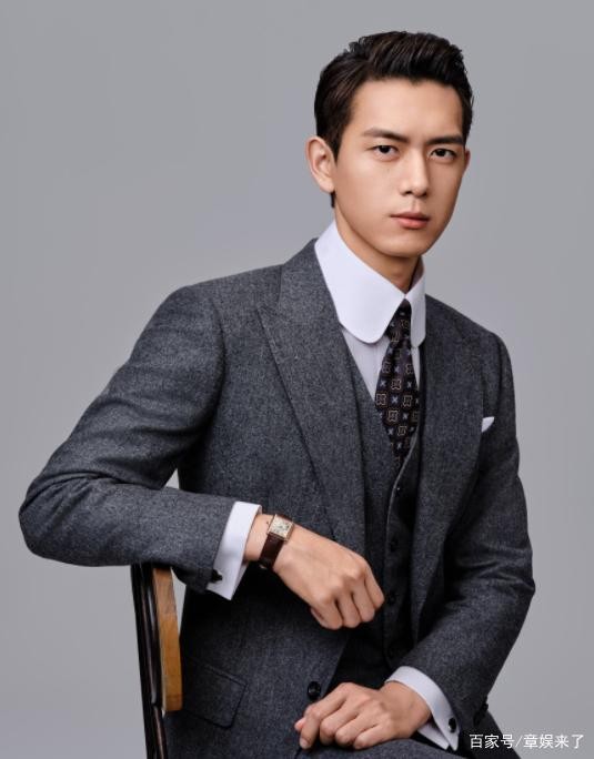 李现、周迅、毛不易等明星的小八卦