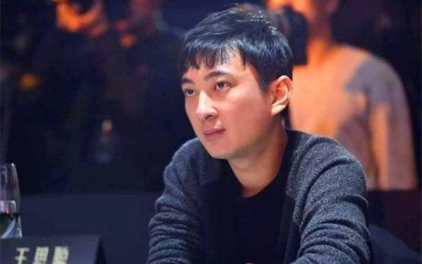 王思聪的5个铁哥们，前4位大家都熟，剩下1个虽过气但最重要