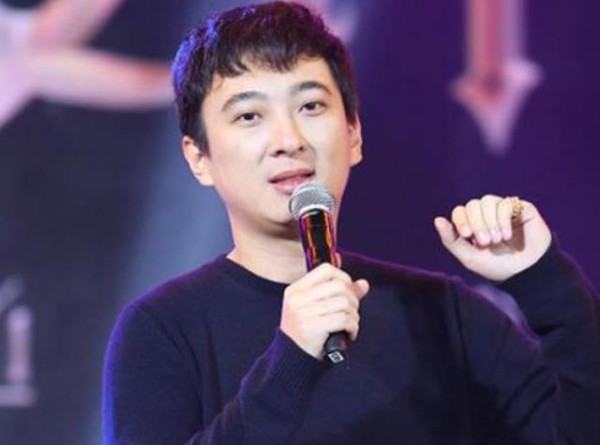 王思聪娱乐圈有5个铁哥们，前三位都是大咖，最后一位万万没想到