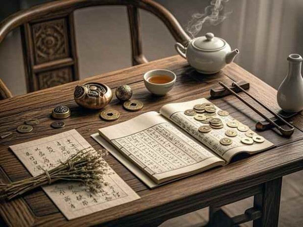 桃花运预测:你今年的桃花运能力如何