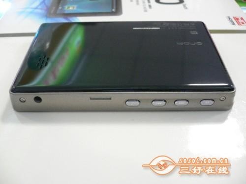 以音乐人为主明星代言主打MP3播放器集合