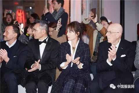 美妆品牌代言女明星有哪些（时尚界的女神代言人）
