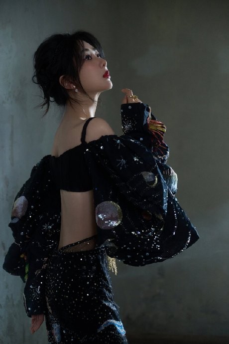 从童星到实力派,杨紫用角色蜕变诠释演员的成长之路