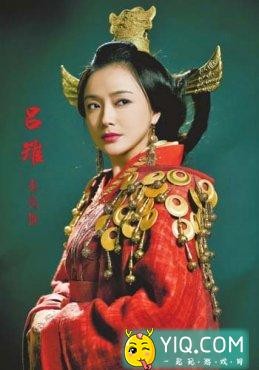 霸气VS腹黑 影视剧中制霸天朝女王盘点5