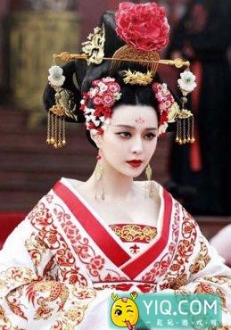 霸气VS腹黑 影视剧中制霸天朝女王盘点2