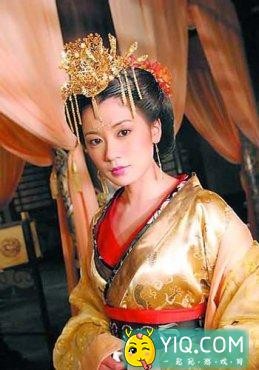 霸气VS腹黑 影视剧中制霸天朝女王盘点3