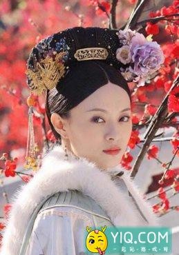 霸气VS腹黑 影视剧中制霸天朝女王盘点4