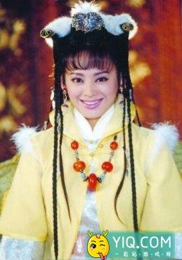 霸气VS腹黑 影视剧中制霸天朝女王盘点7