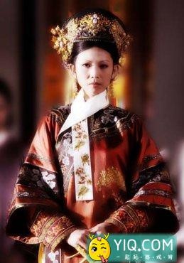 霸气VS腹黑 影视剧中制霸天朝女王盘点6